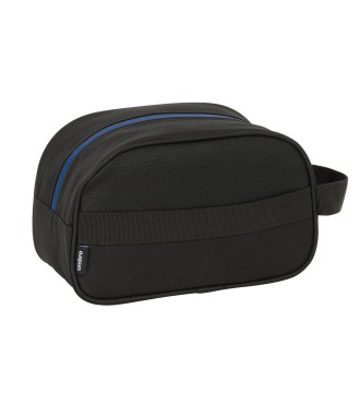 NECESER 1 ASA ADAPT.CARRO UMBRO "JET BLACK" 2