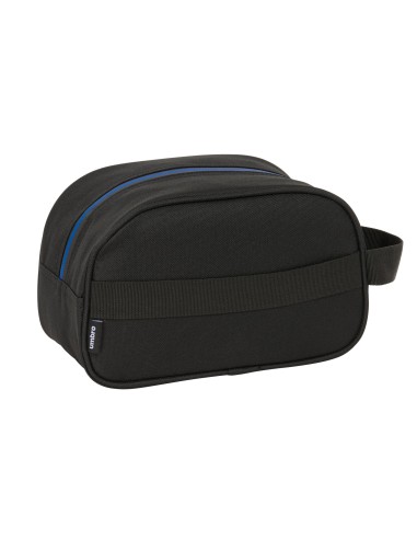 NECESER 1 ASA ADAPT.CARRO UMBRO "JET BLACK"