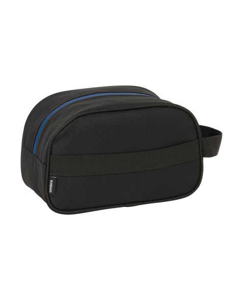 NECESER 1 ASA ADAPT.CARRO UMBRO "JET BLACK"