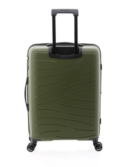Maleta Mediana Gladiator Flow Verde Maletas Medianas | Fr...