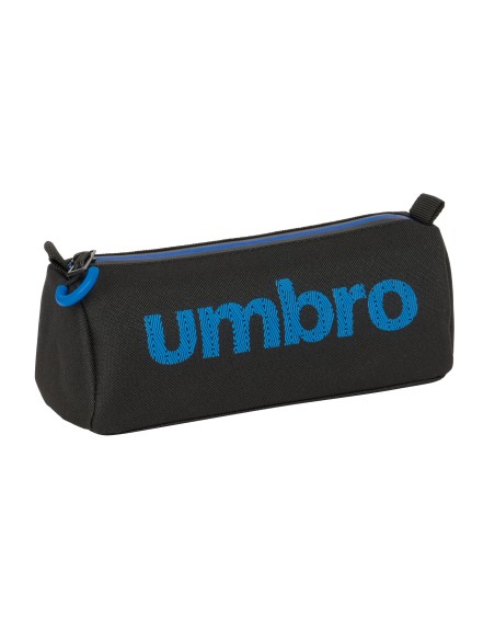 PORTATODO UMBRO "JET BLACK" PORTATODO UMBRO "JET BLACK"