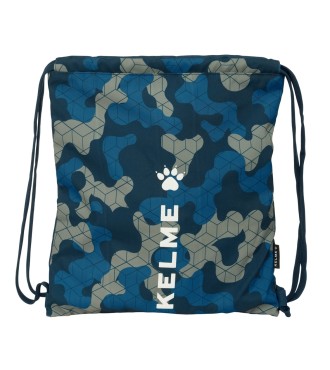 SACO PLANO KELME "EPIC"