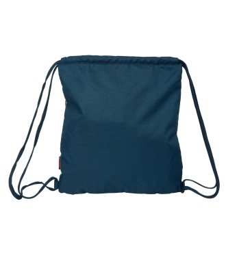 SACO PLANO KELME "EPIC" 2