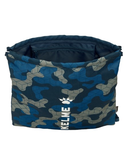 SACO PLANO KELME "EPIC" SACO PLANO KELME "EPIC"