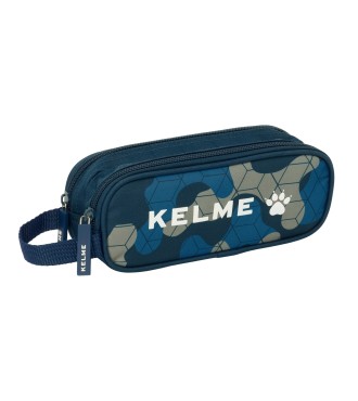 PORTATODO DOBLE KELME "EPIC"