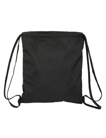 SACO PLANO KELME "IRON"