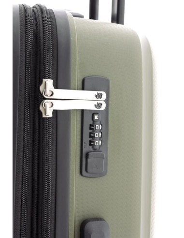 Maleta Mediana Gladiator Flow Verde Maletas Medianas | Fr...