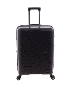 Maleta Mediana Gladiator Flow Negro Maletas Medianas | Fr...