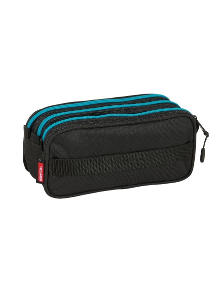 PORTATODO TRIPLE BIG KELME "IRON" PORTATODO TRIPLE BIG KELME "IRON"