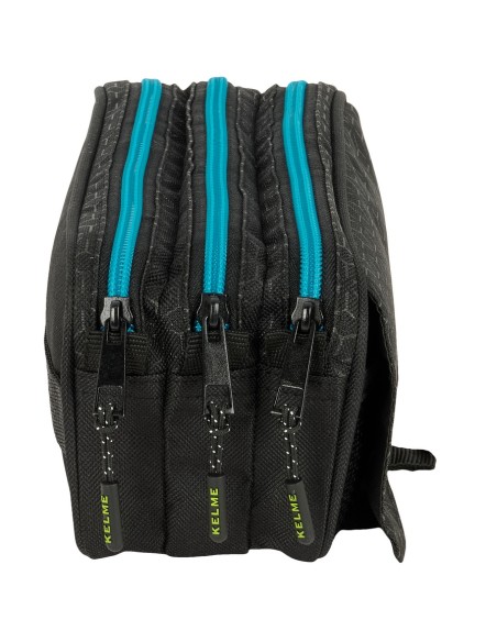 PORTATODO TRIPLE BIG KELME "IRON" PORTATODO TRIPLE BIG KELME "IRON"