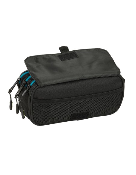 PORTATODO TRIPLE BIG KELME "IRON" PORTATODO TRIPLE BIG KELME "IRON"