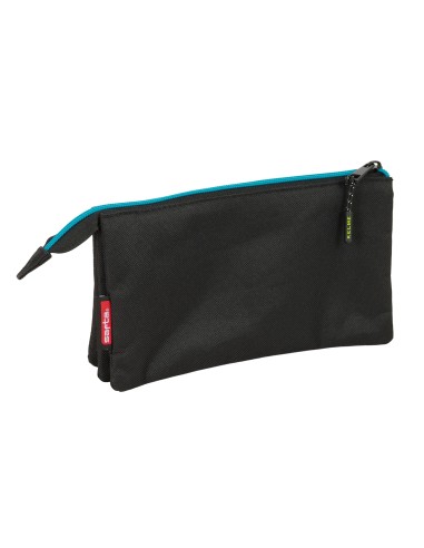 PORTATODO TRIPLE KELME "IRON"