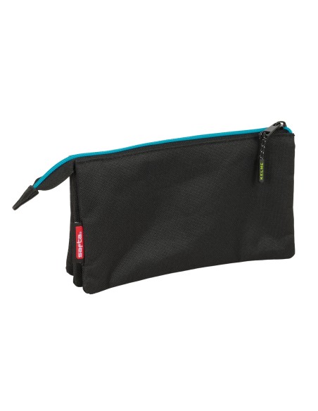 PORTATODO TRIPLE KELME "IRON" PORTATODO TRIPLE KELME "IRON"