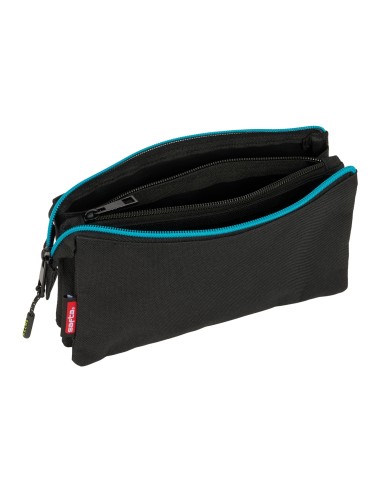 PORTATODO TRIPLE KELME "IRON"