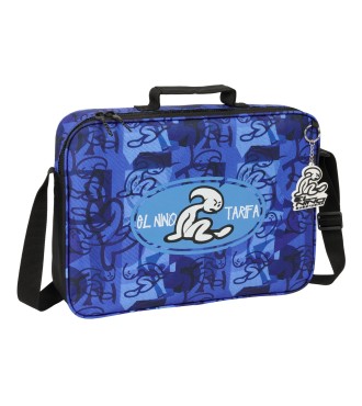 CARTERA EXTRAESCOLARES EL NIÑO "ROLLER"