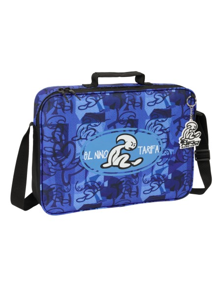 CARTERA EXTRAESCOLARES EL NIÑO "ROLLER" CARTERA EXTRAESCOLARES EL NIÑO "ROLLER"