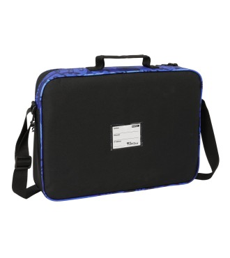 CARTERA EXTRAESCOLARES EL NIÑO "ROLLER" 2