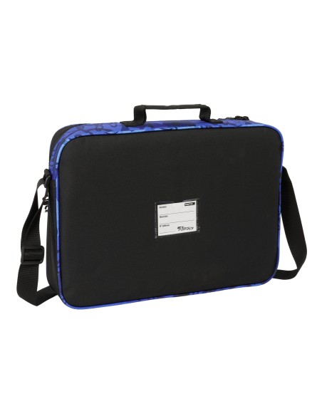 CARTERA EXTRAESCOLARES EL NIÑO "ROLLER" CARTERA EXTRAESCOLARES EL NIÑO "ROLLER"