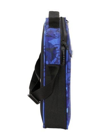 CARTERA EXTRAESCOLARES EL NIÑO "ROLLER"