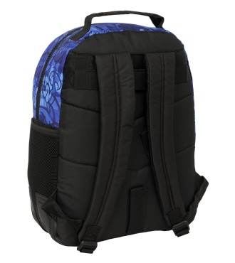 MOCHILA DOBLE ADAPT.CARRO EL NIÑO "ROLLER" 2