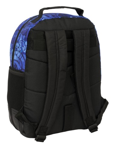 MOCHILA DOBLE ADAPT.CARRO EL NIÑO "ROLLER"