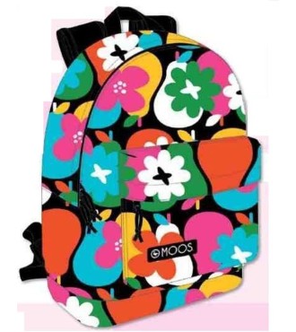 Mochila Moos