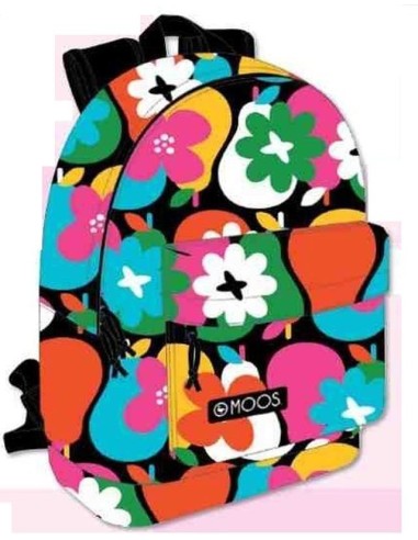 Mochila Moos