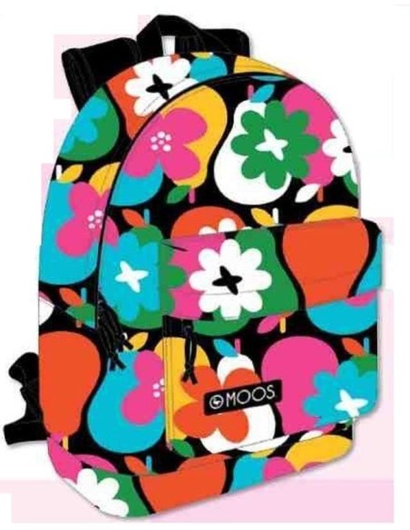 Mochila Moos Mochila Moos
