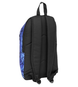 MINI MOCHILA CREMALLERA VERTICAL EL NIÑO "ROLLER" 2