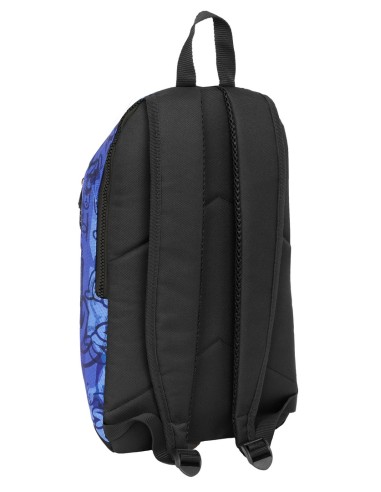 MINI MOCHILA CREMALLERA VERTICAL EL NIÑO "ROLLER"