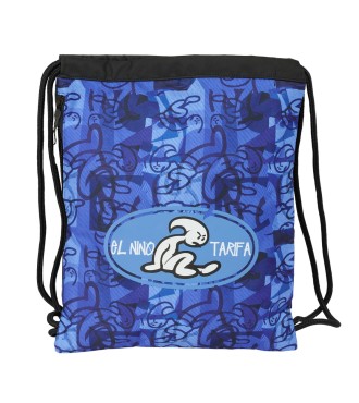 SACO DEPORTIVO EL NIÑO "ROLLER"