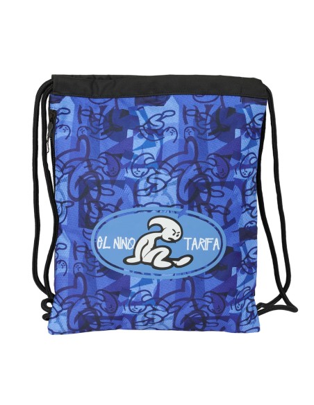 SACO DEPORTIVO EL NIÑO "ROLLER" SACO DEPORTIVO EL NIÑO "ROLLER"