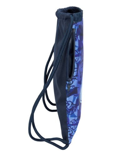 SACO DEPORTIVO EL NIÑO "ROLLER"