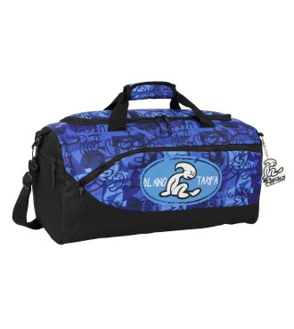 BOLSA DEPORTE EL NIÑO "ROLLER"