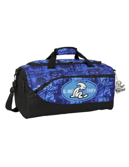 BOLSA DEPORTE EL NIÑO "ROLLER" BOLSA DEPORTE EL NIÑO "ROLLER"