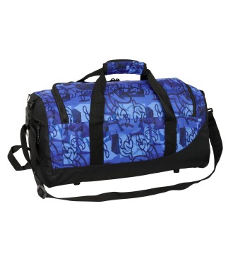 BOLSA DEPORTE EL NIÑO "ROLLER" 2