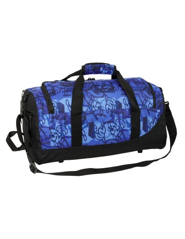 BOLSA DEPORTE EL NIÑO "ROLLER"