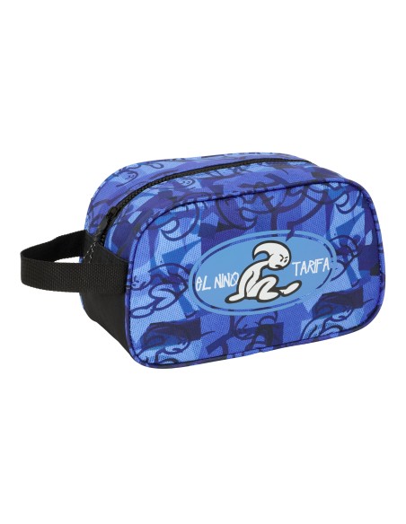 NECESER 1 ASA ADAPT.CARRO EL NIÑO "ROLLER"