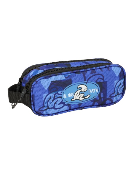 PORTATODO DOBLE EL NIÑO "ROLLER" PORTATODO DOBLE EL NIÑO "ROLLER"