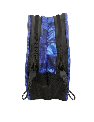 PORTATODO DOBLE EL NIÑO "ROLLER"