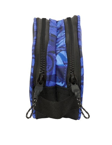 PORTATODO DOBLE EL NIÑO "ROLLER" PORTATODO DOBLE EL NIÑO "ROLLER"