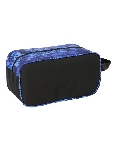 ZAPATILLERO MEDIANO EL NIÑO "ROLLER"