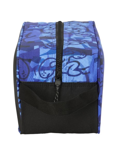 ZAPATILLERO MEDIANO EL NIÑO "ROLLER"