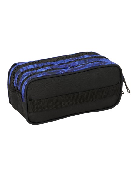 PORTATODO TRIPLE BIG EL NIÑO "ROLLER" PORTATODO TRIPLE BIG EL NIÑO "ROLLER"