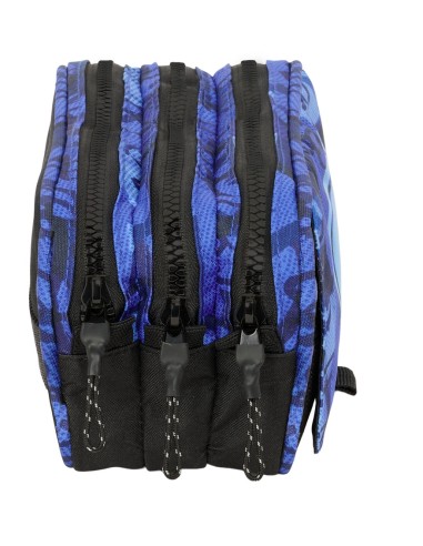 PORTATODO TRIPLE BIG EL NIÑO "ROLLER"