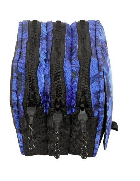 PORTATODO TRIPLE BIG EL NIÑO "ROLLER" PORTATODO TRIPLE BIG EL NIÑO "ROLLER"