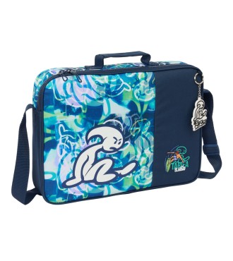 CARTERA EXTRAESCOLARES EL NIÑO "KOOK"