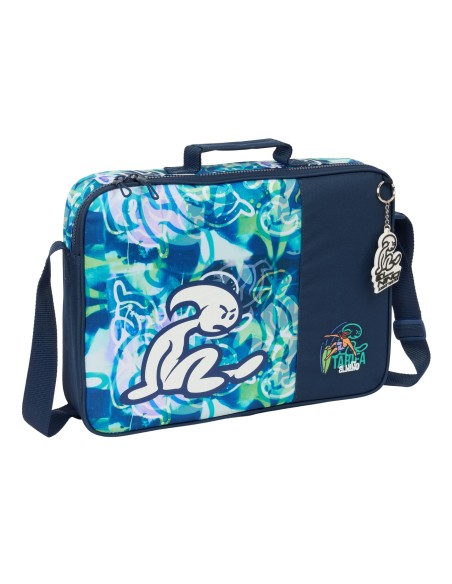 CARTERA EXTRAESCOLARES EL NIÑO "KOOK" CARTERA EXTRAESCOLARES EL NIÑO "KOOK"