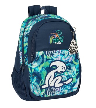 MOCHILA ADAPT.CARRO EL NIÑO "KOOK"