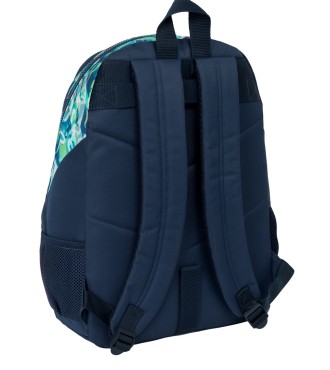 MOCHILA ADAPT.CARRO EL NIÑO "KOOK" 2